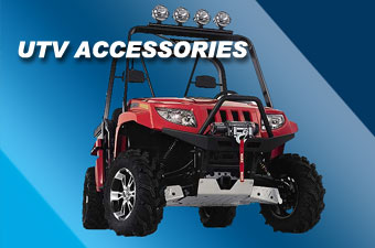 Click for UTV Accessories Page...