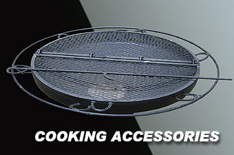 Click for Cooking Accessories Page...